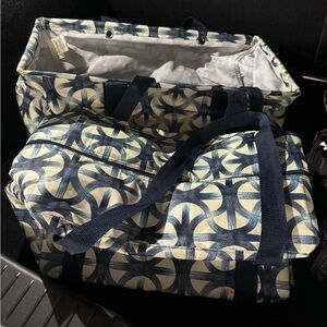 Thirty-one Large Utility Tote AND Market Thermal Set